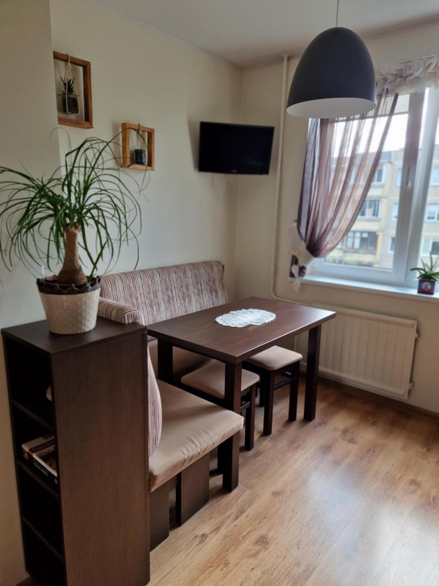 Siaure Apartment Kaunas Exterior photo